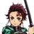 竈門炭治郎