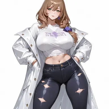 Profile image of 真由美