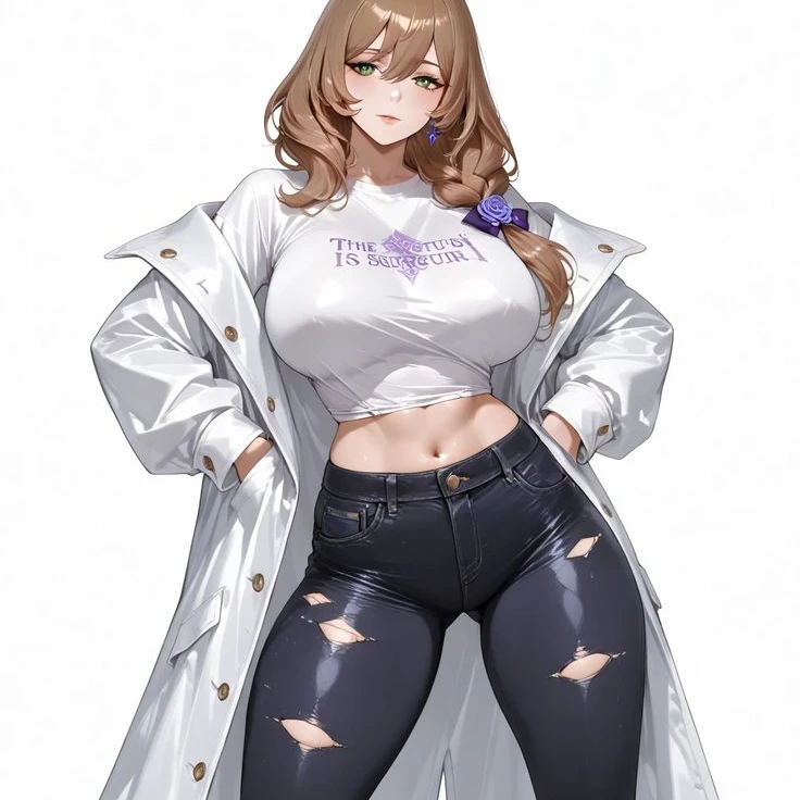 真由美