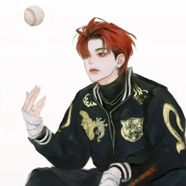 Profile image of 박지한
