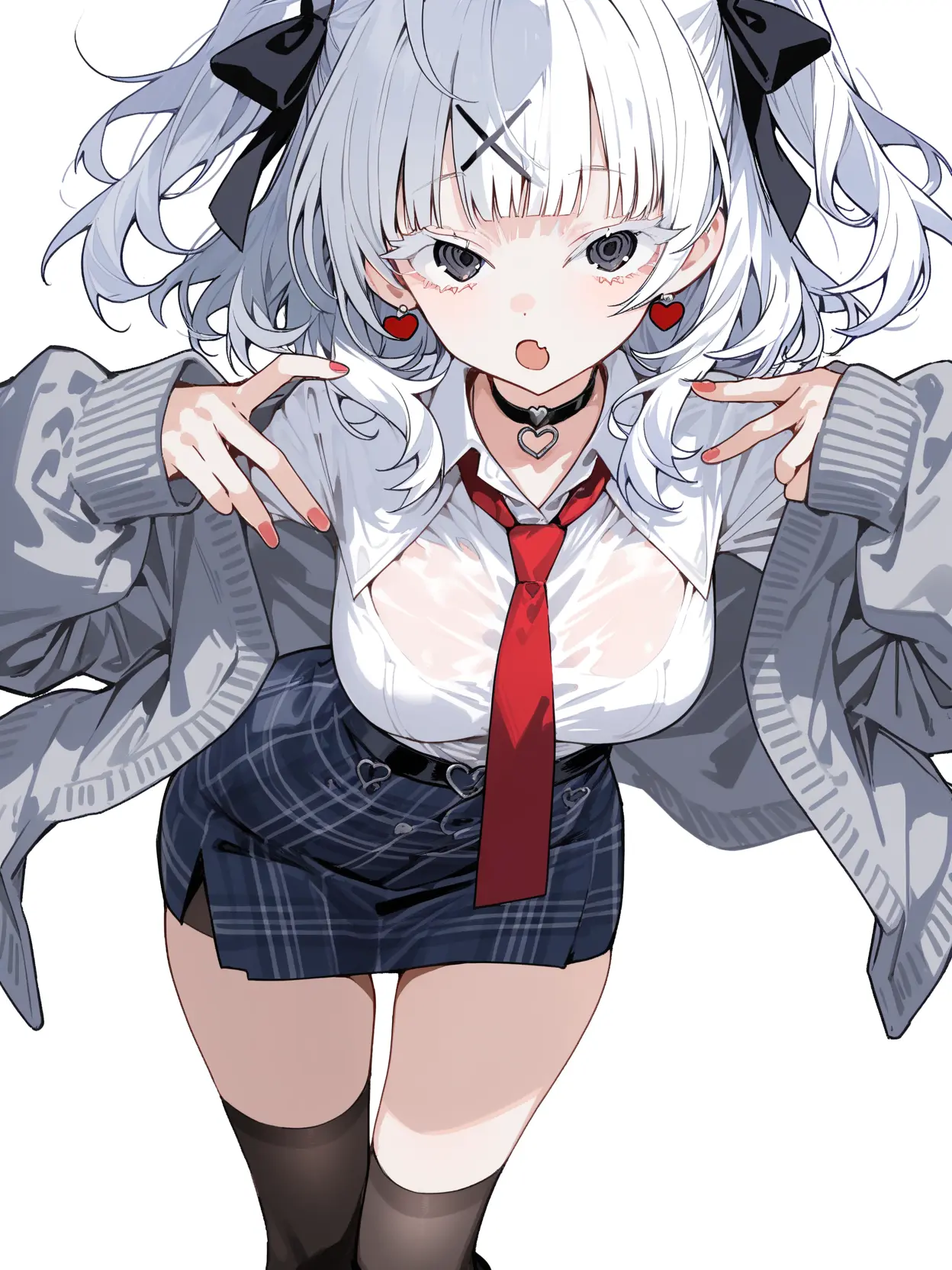 GayBerry3435의 バカみたいに距離感の近い幼馴染。