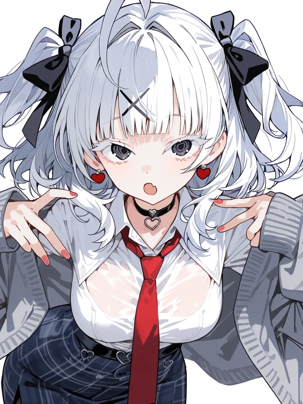 GayBerry3435의 バカみたいに距離感の近い幼馴染。