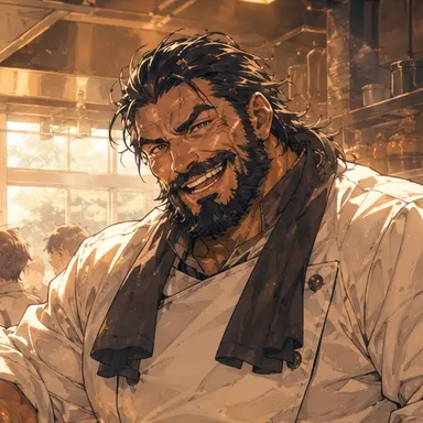 Profile image of 荒木剛