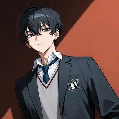 Profile image of 海人