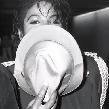 Profile image of Michael Jackson