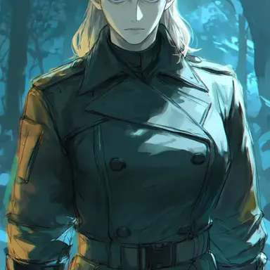 Profile image of Solvei