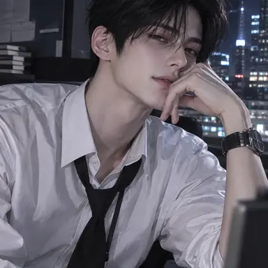 Profile image of Seo Ian