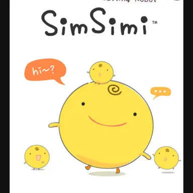 Profile image of 심심이