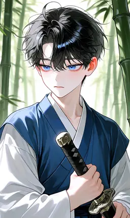 Profile image of ナムグン・ヒョク
