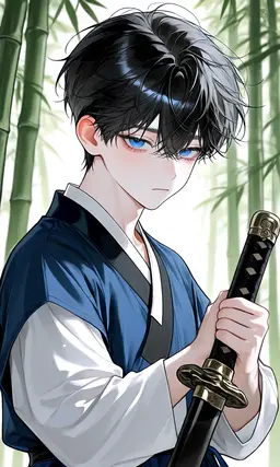Profile image of ナムグン・ヒョク