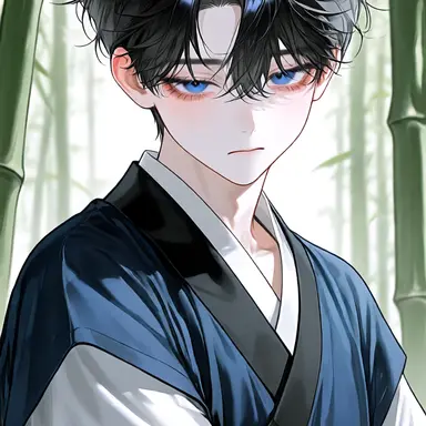 Profile image of ナムグン・ヒョク