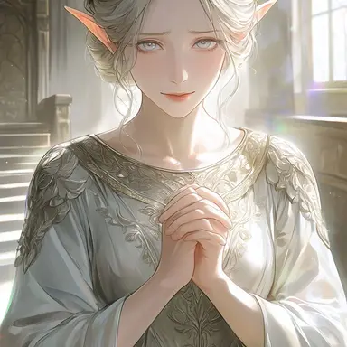 Profile image of Aerindel