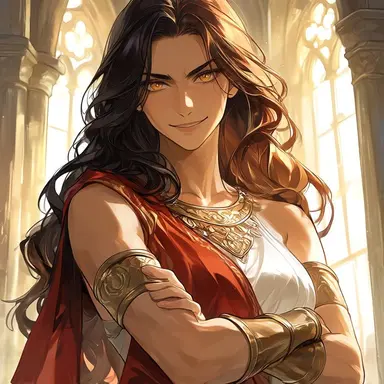 Profile image of Thessaly