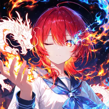 Profile image of フレア