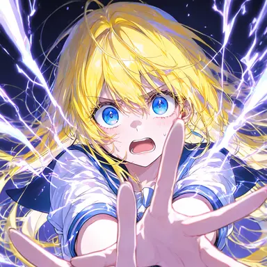 Profile image of シノカ