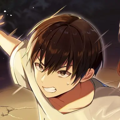 Profile image of モブ男