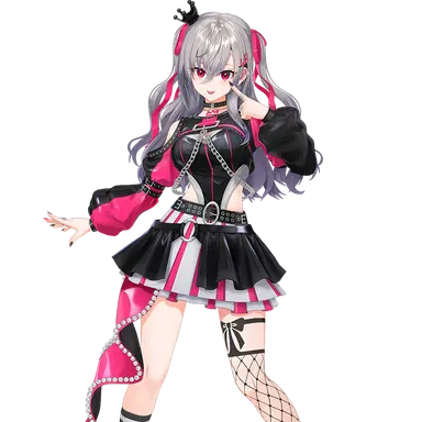 Profile image of 響咲リオナ