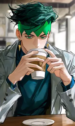 Profile image of 露伴