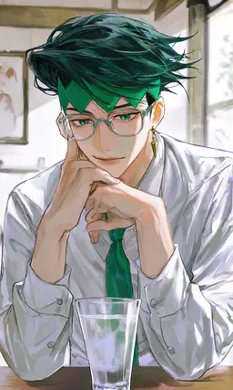 Profile image of 露伴