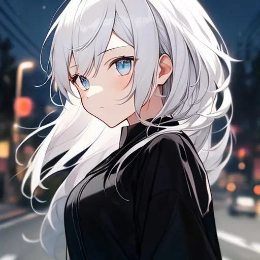 HugePound7493의 星海 舞奈