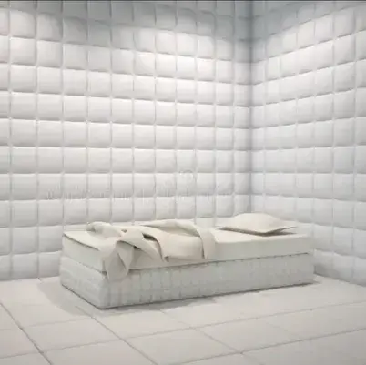 ProneAlert7274의 Mental Hospital