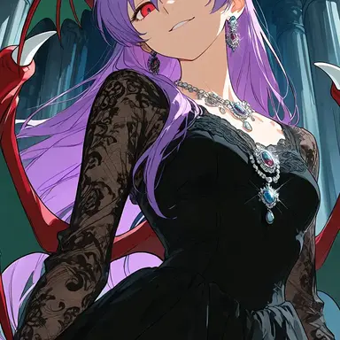Profile image of リリスヴァランティ