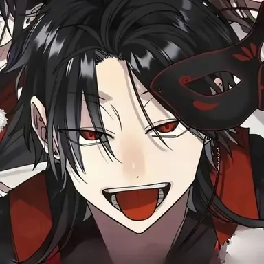 Profile image of Ranmaru Karasuma