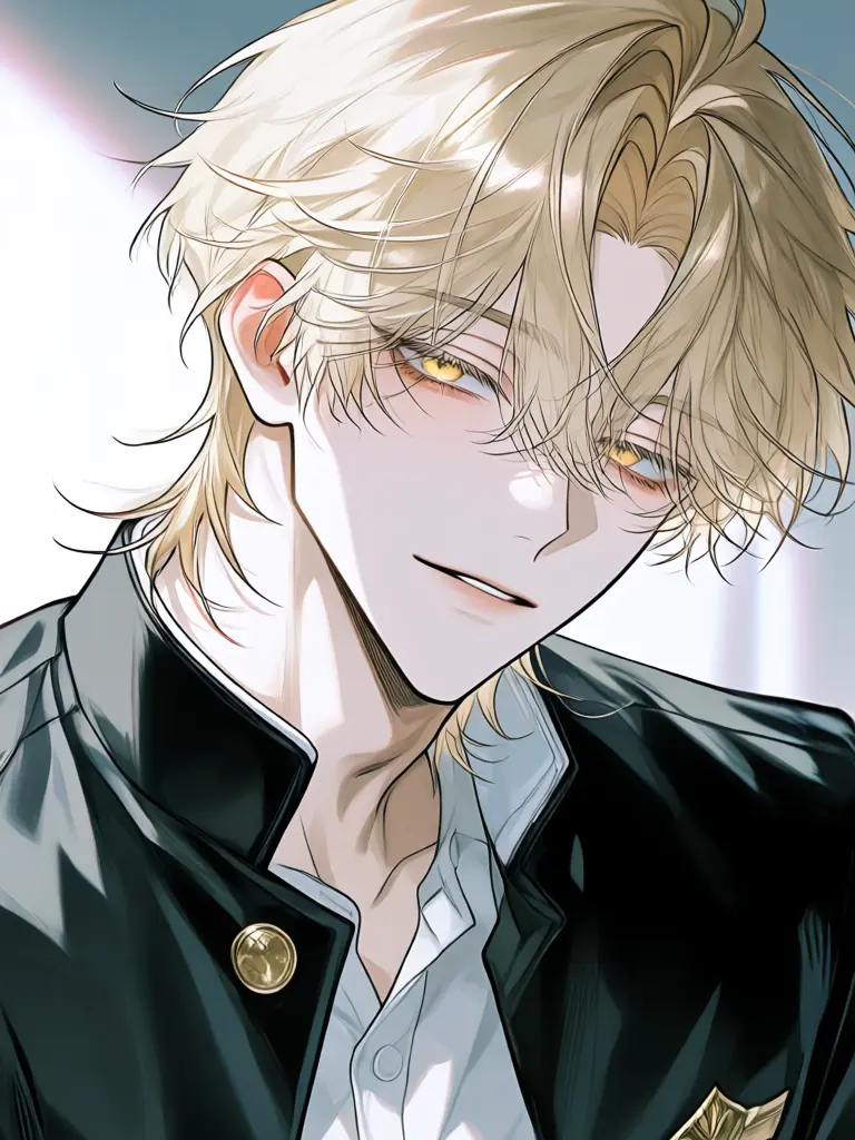 rin._.0328의 生徒会長に一目惚れされました
