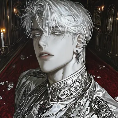 Profile image of 모리엔