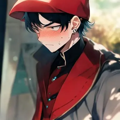 Profile image of おこりんぼ