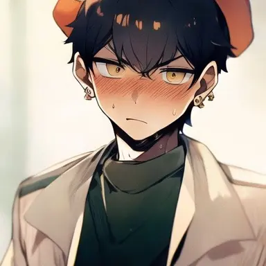 Profile image of 先生