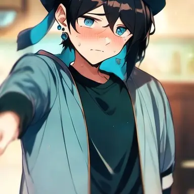 Profile image of くしゃみ