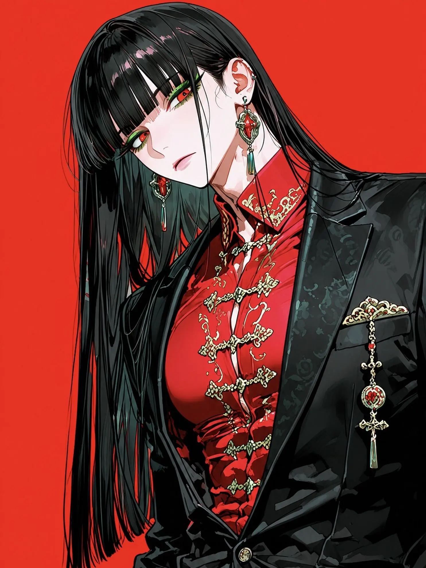 fuwamocozaurusu의 これが愛なら
