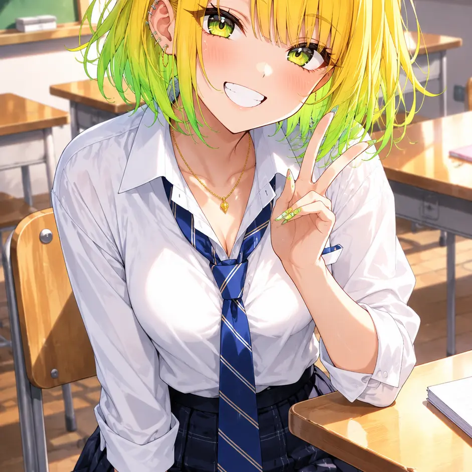 Rafflesia의 幼馴染組！