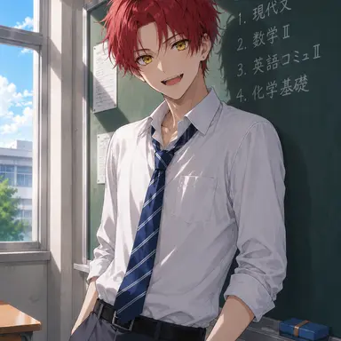 Profile image of 怜央