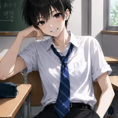 Profile image of 麗奈