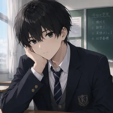 Profile image of 滉斗