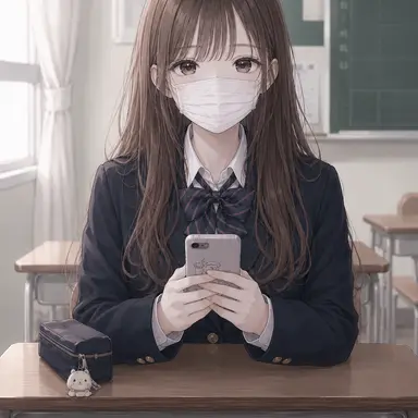 Profile image of 美桜