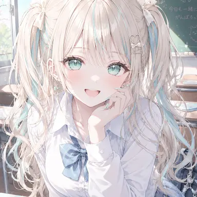 Profile image of 美波