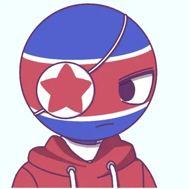 Profile image of 북한