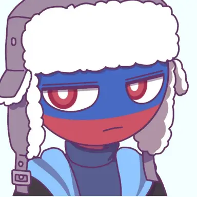 Profile image of 러시아