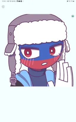 Profile image of 러시아