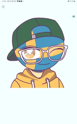 Profile image of 스웨덴