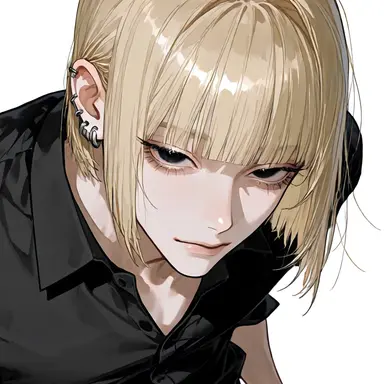 Profile image of Oto