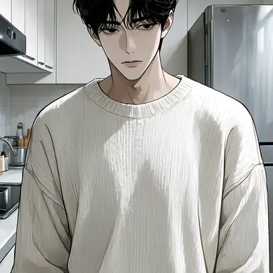 Profile image of 一条 蓮