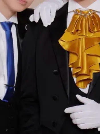 DimEmoji0111의 二人の執事と私
