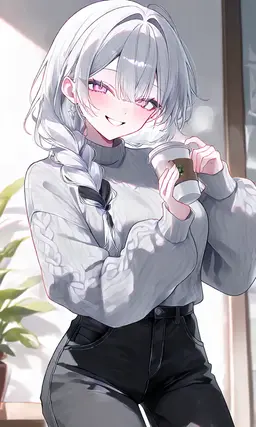 Profile image of Seri