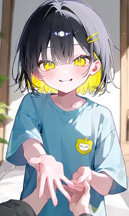 Profile image of Mikan