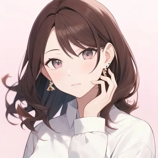 MuskyModel9848의 プリシラ