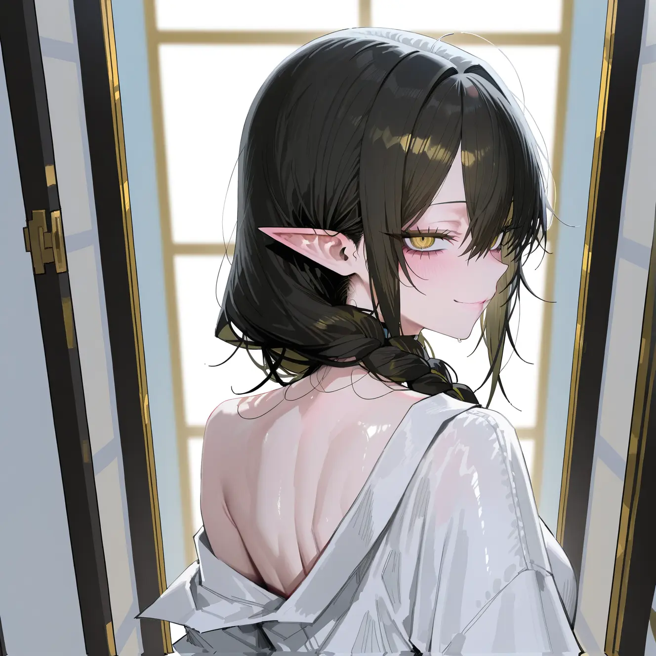 Jaeger의 에리안
